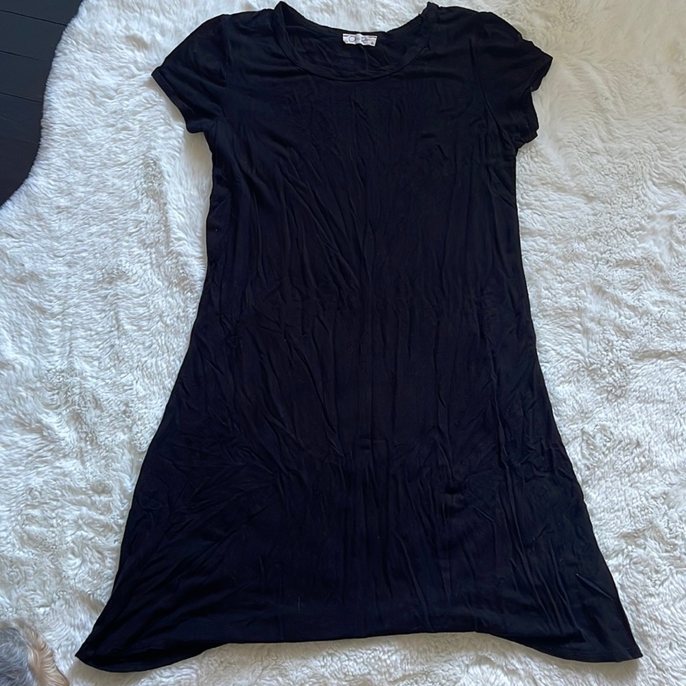 T shirt dress